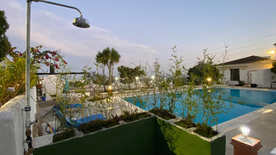 Others 5, Exceptional villa in Mijas with private pool, sea view, Málaga