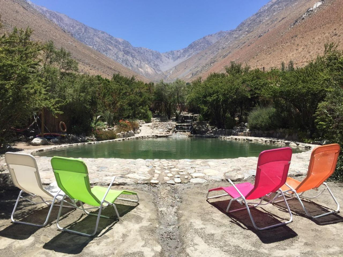 Others 3, Cabanas Luna de Cuarzo, Cochiguaz, Elqui