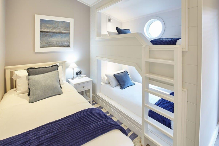 Bedroom 2, Host & Stay | Puffin's Rest, North Yorkshire