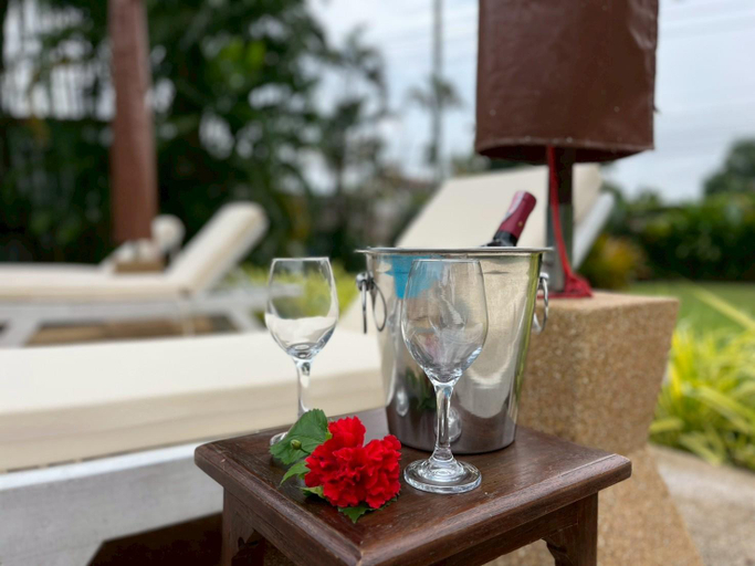Food & Drinks 4, Baan Lompai, Mueang Krabi