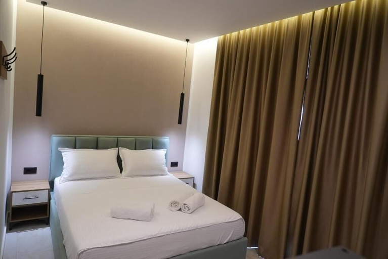 Room 5, Summer Tale Rooms, Lezhës