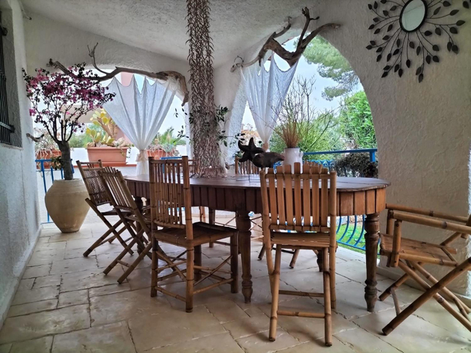 Others 1, Les Siciliennes Design Villa in Fb, Syracuse