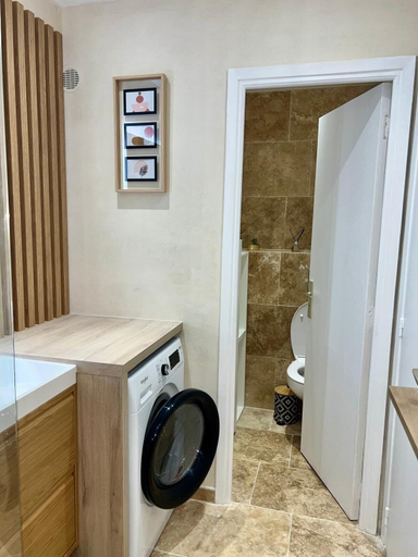 Bathroom 5, Riviera Azur Antibes, Alpes-Maritimes