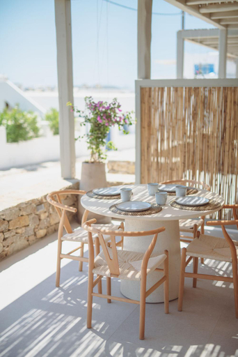 Food & Drinks, 5 Elements - Agapi's Houses, South Aegean