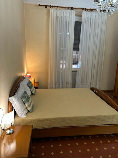3, Guesthouse Station Apartment, La Spezia