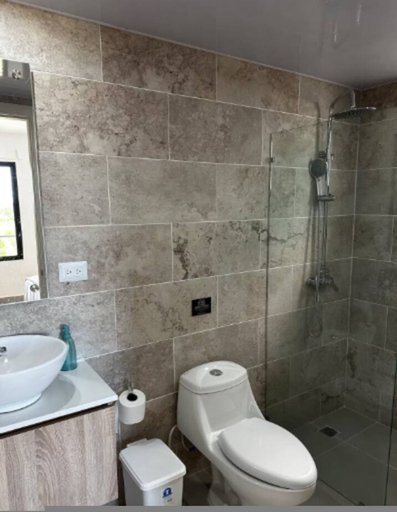 Room 4, Cozy 2BR Condo Pool Gated Community Sleeps 4, Salvaleon de Higuey