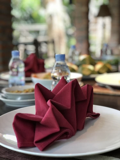 Food & Drinks 5, Rumah Boedi Private Residence Villa, Magelang