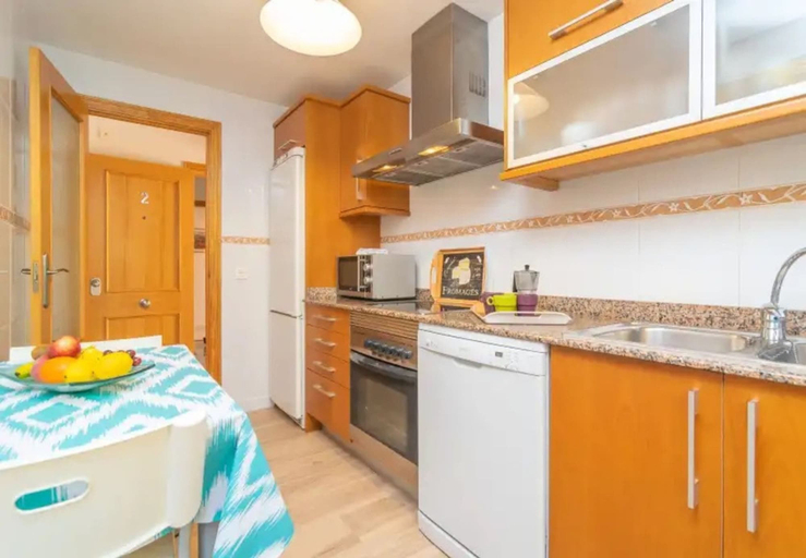 Others 3, Apartment Son Baulo Sindria, Baleares