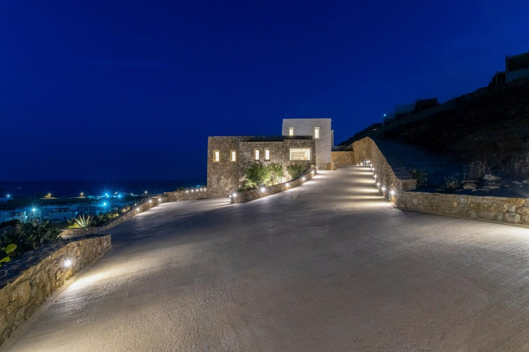 5, Villa Poeme | Kalo Livadi, Mykonos, South Aegean