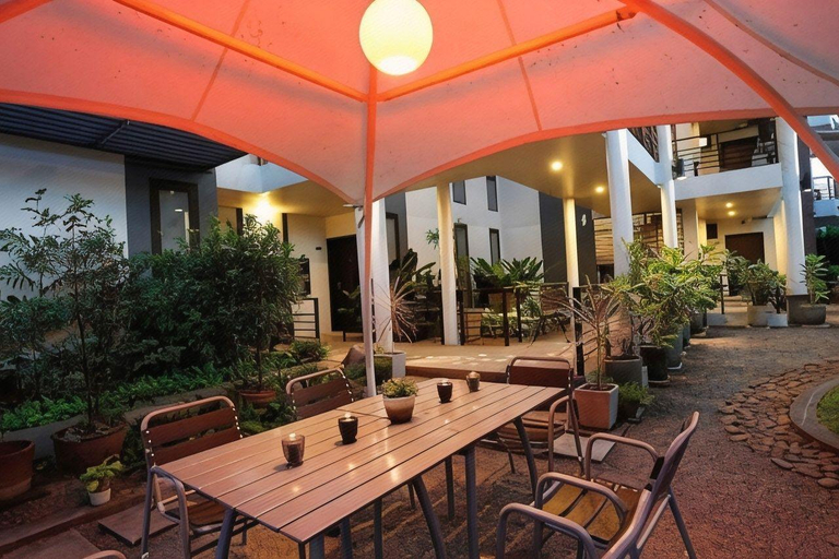 Food & Drinks 4, La Villetta Chiang Mai, Muang Chiang Mai