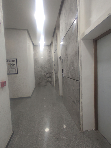 Interior 5, Avant Park Premium, Baku