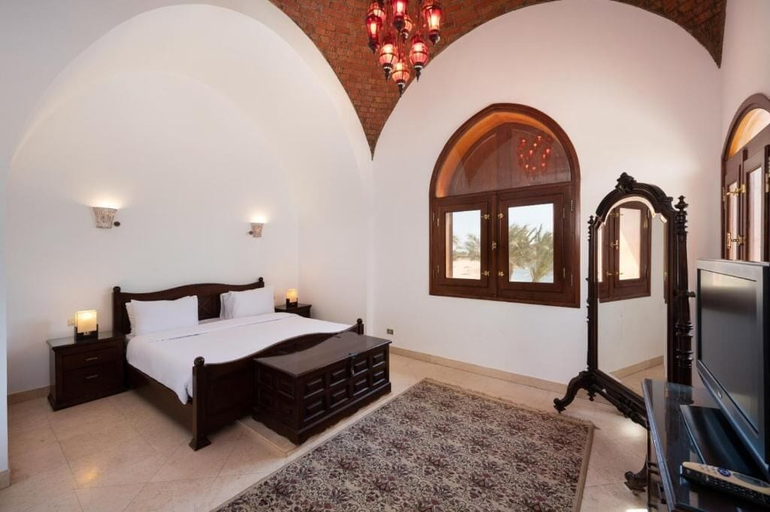 Bedroom 3, VESTA - El Gouna Residence, Al-Ghurdaqah 2