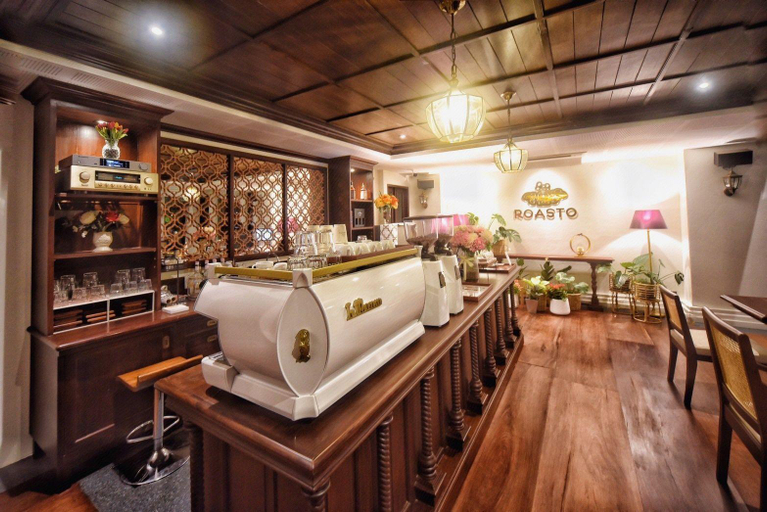 Food & Drinks 4, De Manor Chiang Mai Hotel, Muang Chiang Mai