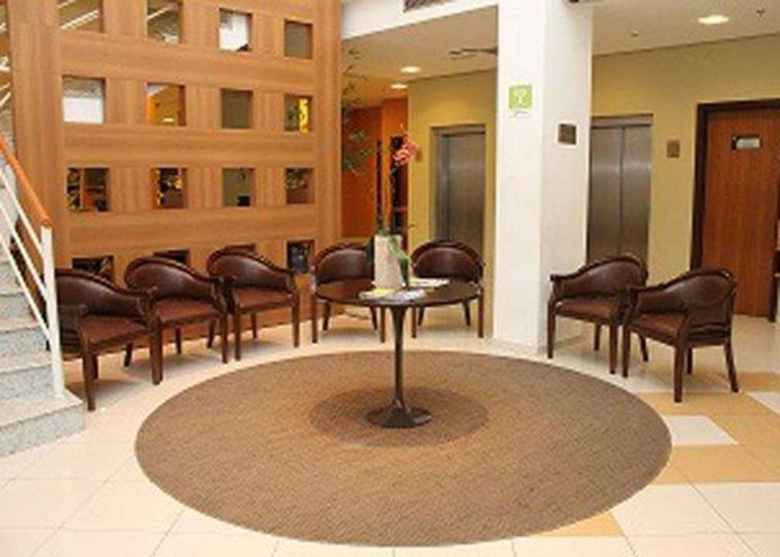 Others 5, Comfort Hotel Joinville, Joinvile