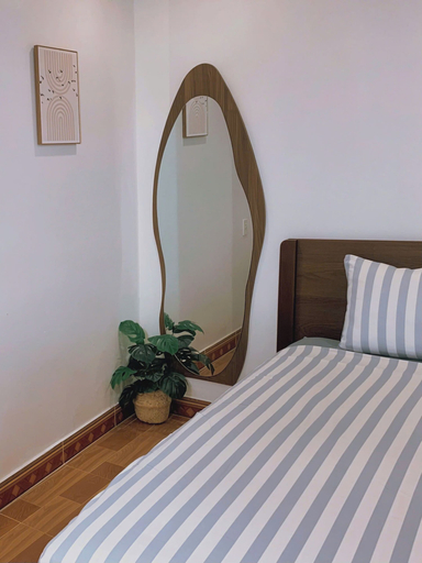 Room 2, Dangchill Homestay, Cát Hải