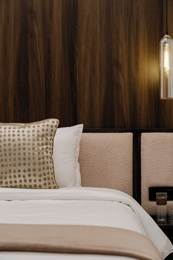 Room 2, Riviera Boutique Hotel, Gianyar