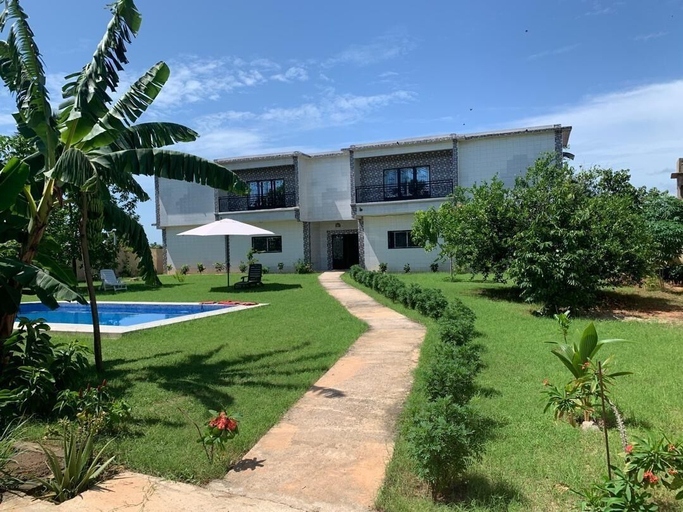 Exterior & Views 2, Cap Skirring, Oussouye