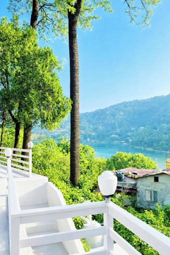 Interior, Hotel Jagati Niwas Near Mall Road, Nainital
