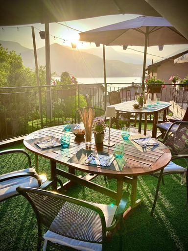 Food & Drinks 4, La Casa sulla Roccia, Brescia