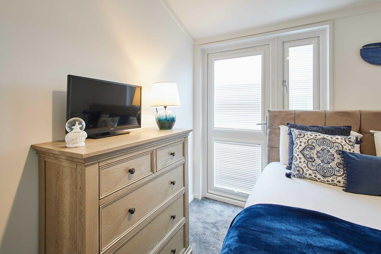 Bedroom 3, Host & Stay | Sea View Road, East Riding of Yorkshire