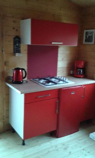 Others 5, Les chalets de Lozzi, Haute-Corse
