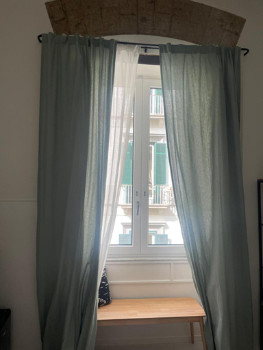 Others 5, Andreia Neapolitan room, Napoli