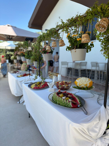 Food & Drinks, Villa dei tigli - Altamura, Bari