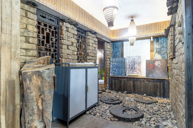 Lobby, guisheyaju, Guilin