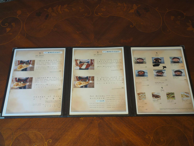 Food & Drinks 4, Hotel shirahama, Shirahama