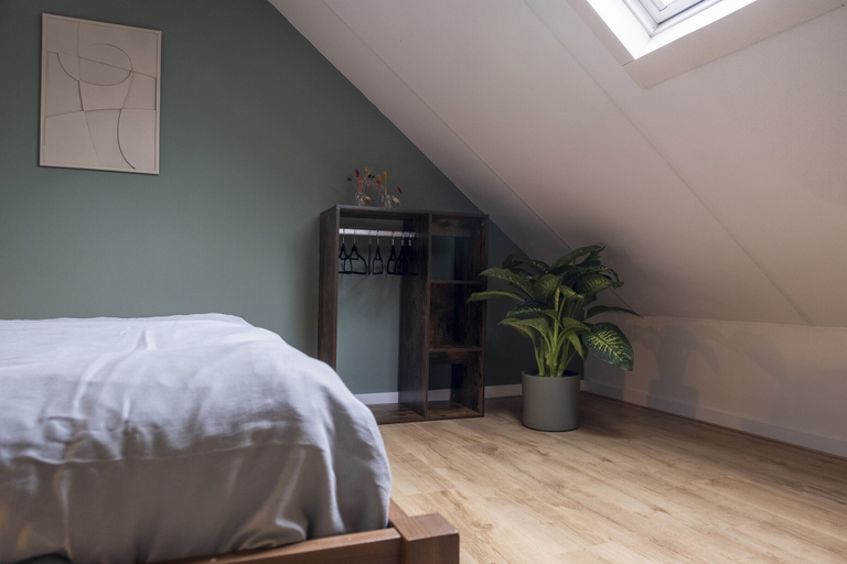 Room 4, Hoeve de Binnenplaets Vrijstaand Huis, Nuth