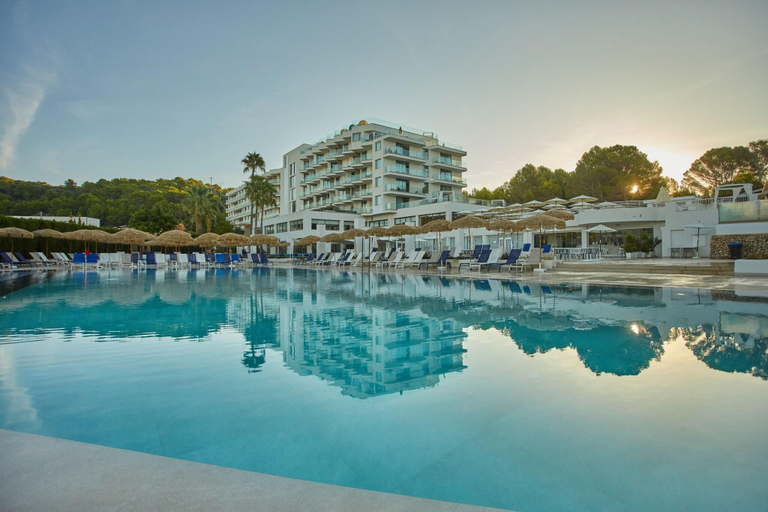 Exterior & Views, TUI BLUE Victoria Menorca, Baleares