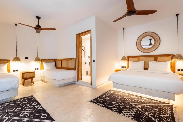 4, LUJO Zanzibar Resort, Kusini