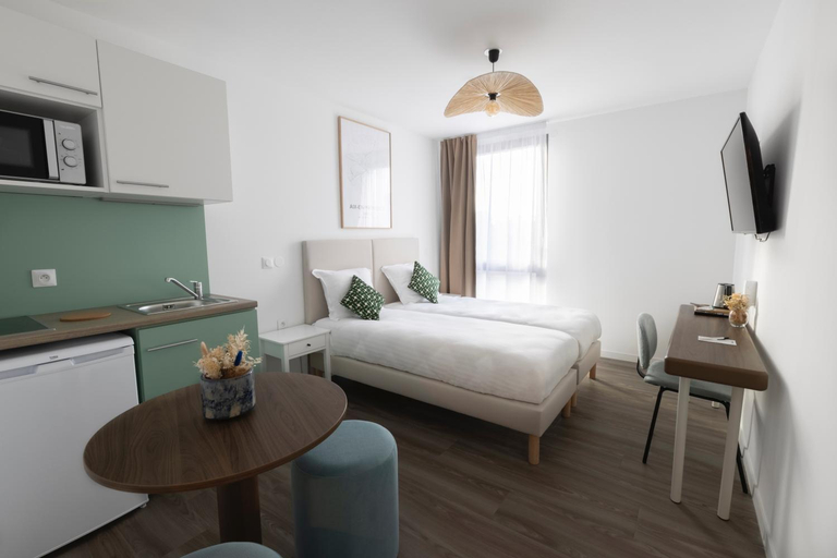 4, Ibis Styles Aix-En-Provence Université, Bouches-du-Rhône