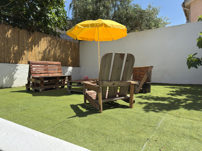 Others 4, Bed and Breakfast Villa Teis, Cagliari