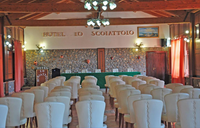 Others 5, Hotel Lo Scoiattolo, Crotone