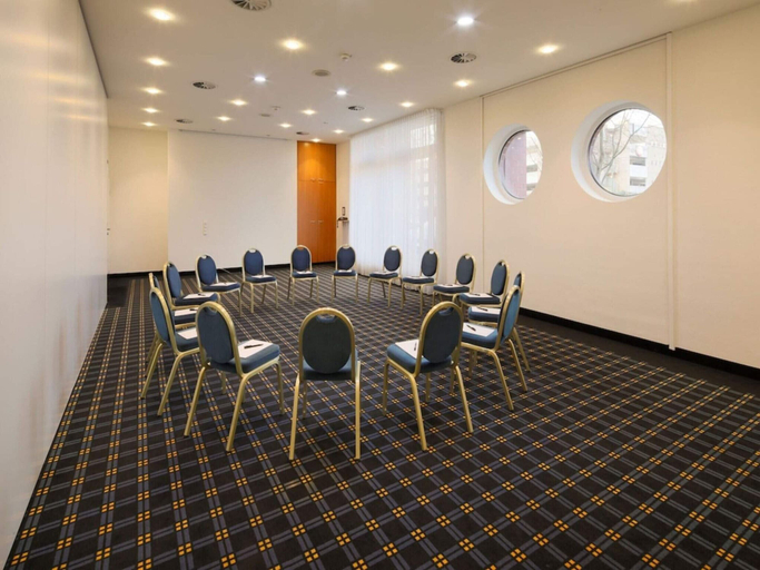 Meeting facility 4, 2 Person Holiday Park Home in Hurth, Rhein-Erft-Kreis