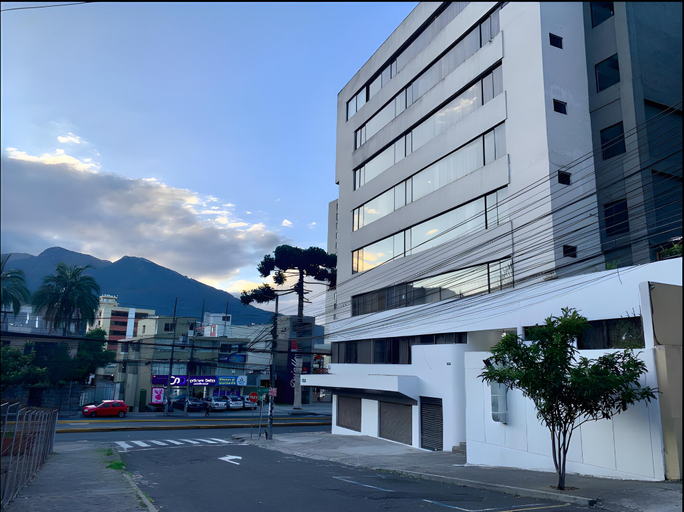 Others 3, Maywa Suites Quito, Quito