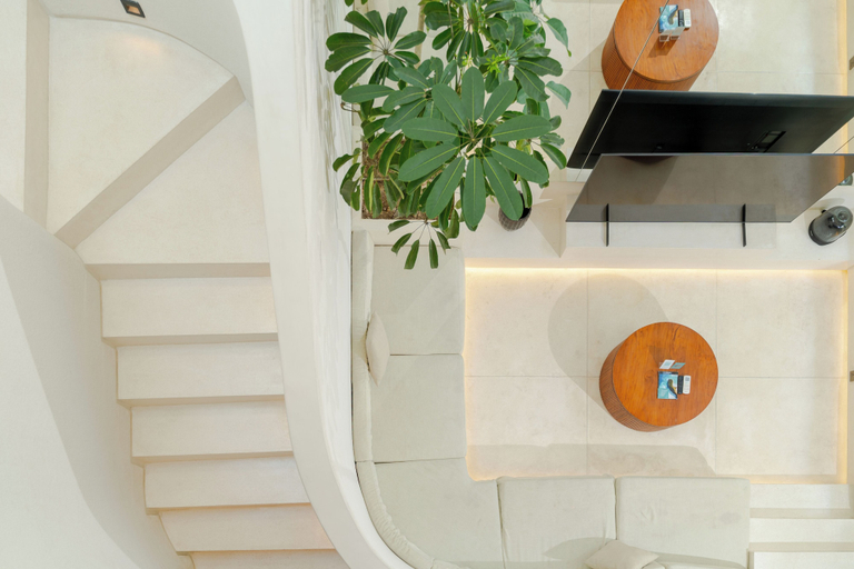 Living room 3, Lumea Canggu by Pertama Stay, Badung