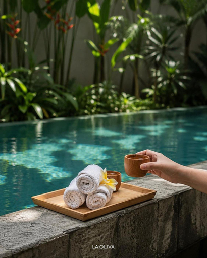 Others 5, La Oliva Canggu Luxury Villa with Private Pool, Badung