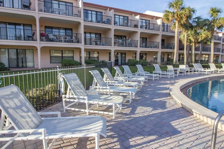 Sport & Beauty 5, View Sea Place 11209 Family Friendly - Oceanfront Spacious 2 Bedroom, Saint Johns