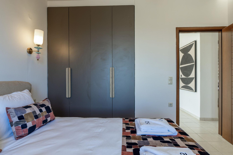 3, Georgia Villa - With Private Heated Pool, Crete