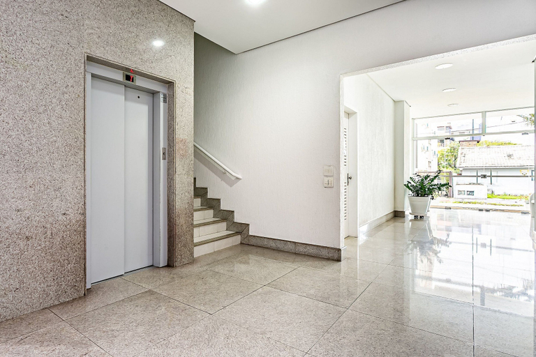 Others 4, Apt With Pool 250m From Jurere Beach Aya201, Florianopolis