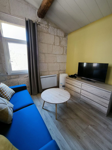 Room 4, Petit Antonin - Premi re Conciergerie, Gard
