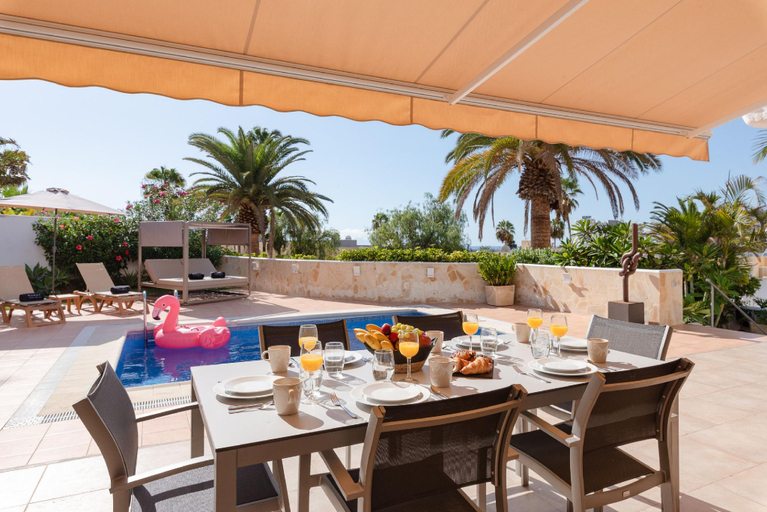Food & Drinks 5, KARAT VILLA ATLÁNTIDA, Santa Cruz de Tenerife