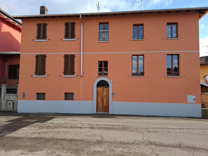 Exterior & Views 1, Mamma Mia Bed and Breakfast, Como