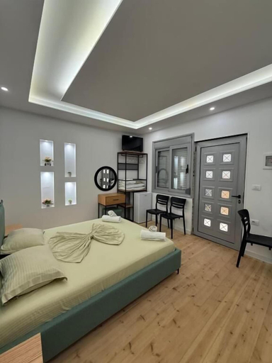 Room 1, Jofri Rooms, Vlorës