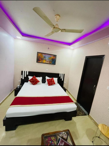 4, HOTEL ROYAL ORBIT, Lucknow