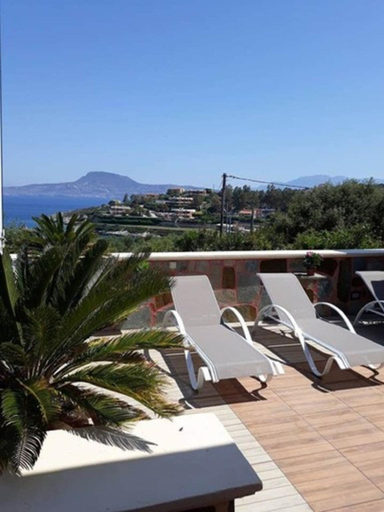 5, Villa Smaro with private pool, Crete