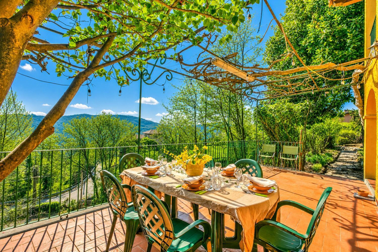 Others 5, Villa I Tre Archi for 6 with Private Garden - Happy Rentals, Novara