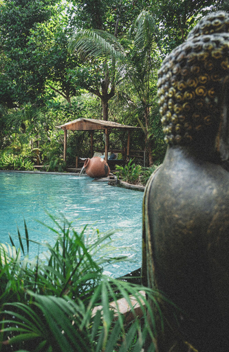 Sport & Beauty 3, Ocho Artisan Bungalows - Adults only, Santa Cruz